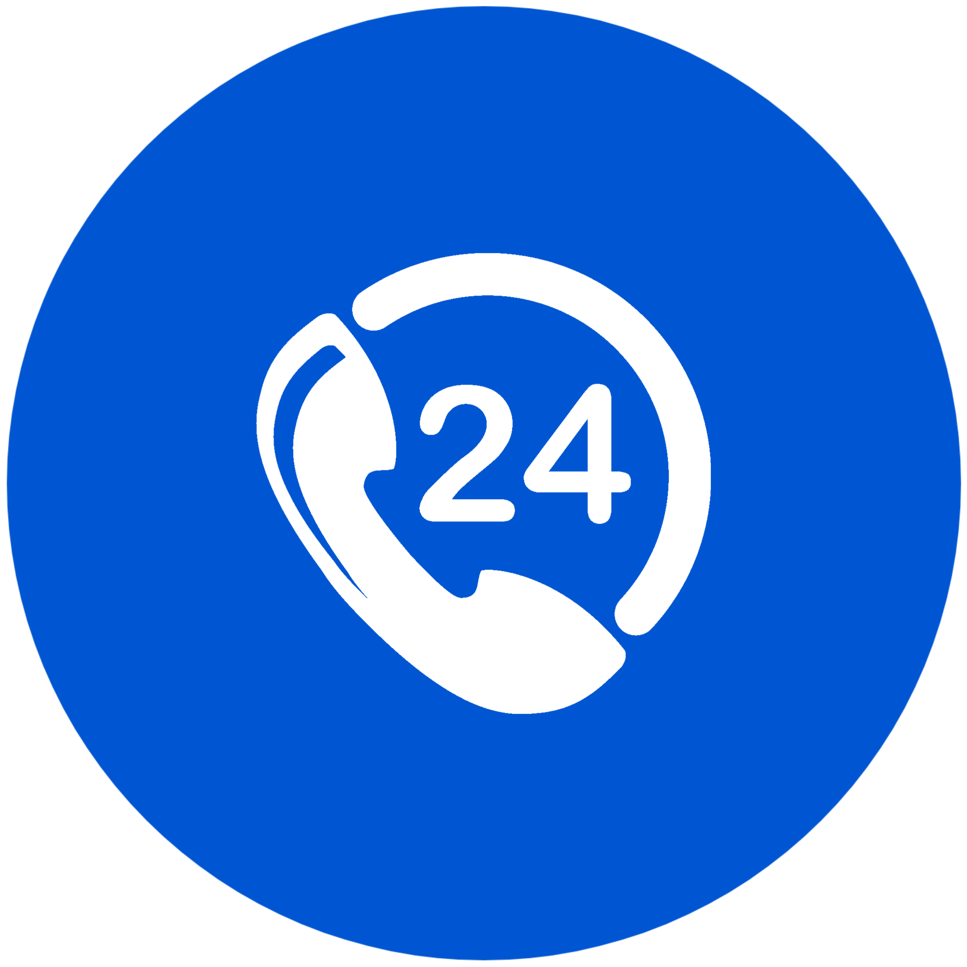 customer service icon